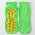 Anti-Slip Trampoline Socks