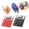 Silicone Solar Calculator