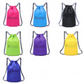 Waterproof Drawstring Bag Drawstring Shoulder Bag Outdoor