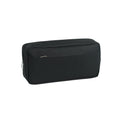 Minimalist Double-Layer Oxford Cloth Pencil Case