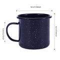 Enamel Mug
