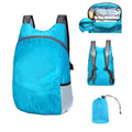 20L Ultra Lightweight Foldable Backpack