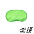 Wholesale High-Value Polyester Sleep Mask