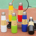 18oz Sleek Insulated Bottle