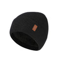 Winter Unisex Knit Cuff Beanie Hat