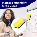 Whiteboard Erasers
