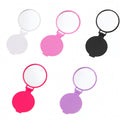 Portable Folding Single Sided Cosmetic Mirror