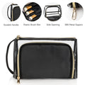 Clear Makeup Cosmetic Bag