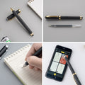 Stylus Ballpoint Pen