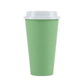 15Oz Plastic Minimalist Coffee Mug