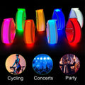 Rechargeable LED Armband