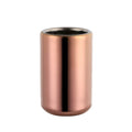 Metal Cute Desk Pen Holder