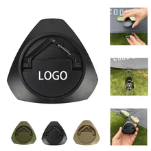 Camping Tent Magnetic Hook