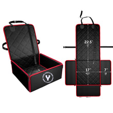 Pets Car Booster Seat