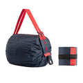 Foldable Single-Shoulder Shopping Bag
