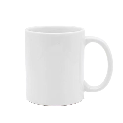 11oz Ceramic Mug