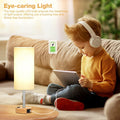 Bedroom Bedside Table Lamp