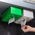 Building Block Tissue Box