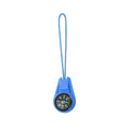 Multicolor Mini Survival Compass