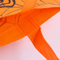 Halloween Non-Woven Tote Bag