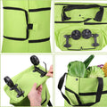 Foldable Shopping Cart Bag