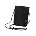 RFID Blocking Stash Neck Wallet