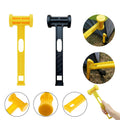 Camping Hammer Plastic