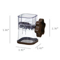 Manual Nut Grinder