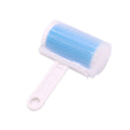 Washable Sticky Lint Roller With Cover
