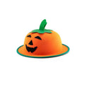 Halloween Pumpkin Hat