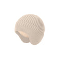 Knitted Warm Winter Hat
