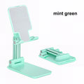 Adjustable Angle Height Phone Stand for Desk