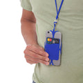 Silicone Phone Lanyard