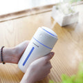 Portable Mini Air Humidifier