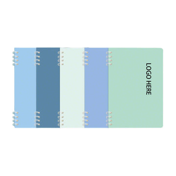 Coil Notebook