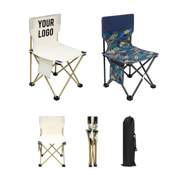 Portable Folding Chair