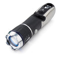 10-in-1 Multi-Function Car Safety Flashlight