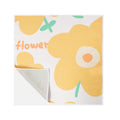 Hundred Patch Cloth Cosmetic Bag Self-Adhesive Storage Bag