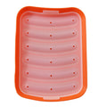 Sausage Silicone Mold