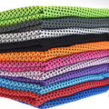 Polyester Fiber Soft Breathable Sport Cooling Towels