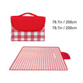 Oxford Cloth Picnic Mat