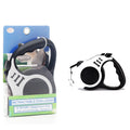 3M Dog Leash Automatic Telescopic Traction Rope