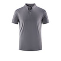 Quick-Dry Polo Shirts