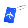 Aircraft Baggage Tag