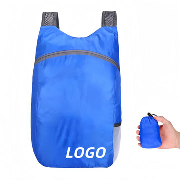 Outdoor Folding Shoulder Bag Travel Storage Bag