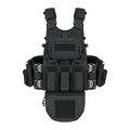 Camouflage Tactical Vest