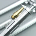 Ballpoint Pen with Vernier Caliper