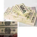 Creative Printed Handkerchief Paper