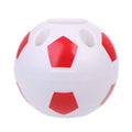 Soccer Pen Holder