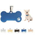 Pet ID Tag